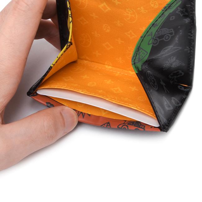 カステルバジャック エリー 小銭入れ コインケース CASTELBAJAC cb-082611