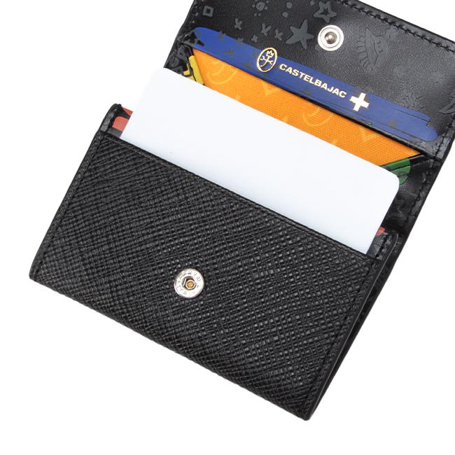 カステルバジャック エリー 小銭入れ コインケース CASTELBAJAC cb-082611