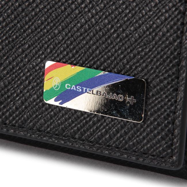 カステルバジャック エリー 小銭入れ コインケース CASTELBAJAC cb-082611