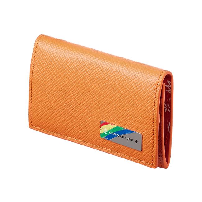 カステルバジャック エリー 小銭入れ コインケース CASTELBAJAC cb-082611