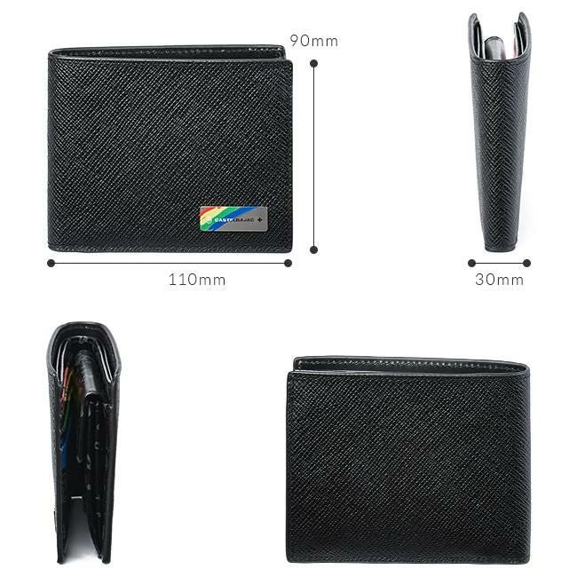 カステルバジャック エリー 二つ折り財布 CASTELBAJAC cb-082613
