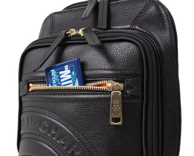 カステルバジャック ロンド ボディバッグ CASTELBAJAC cb-085901