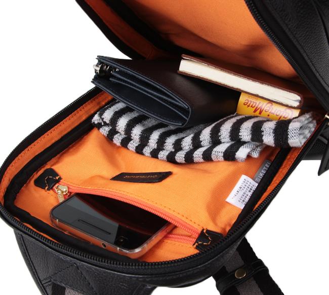 カステルバジャック ロンド ボディバッグ CASTELBAJAC cb-085901