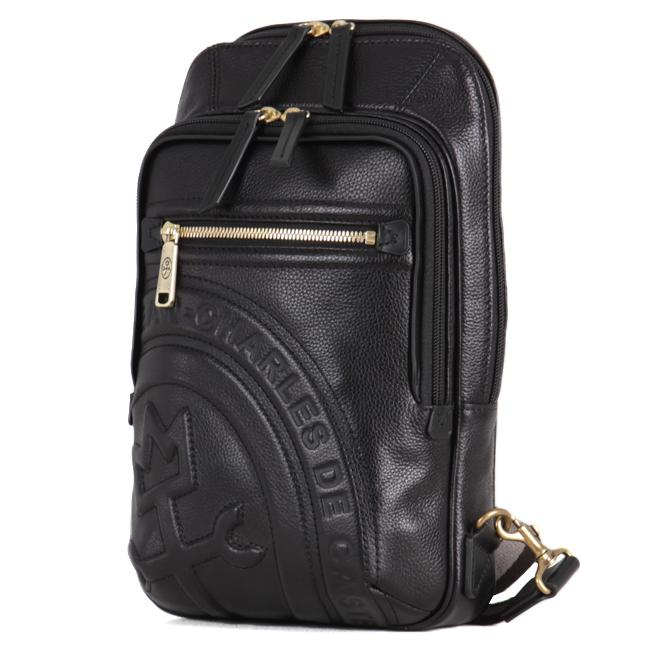 カステルバジャック ロンド ボディバッグ CASTELBAJAC cb-085901