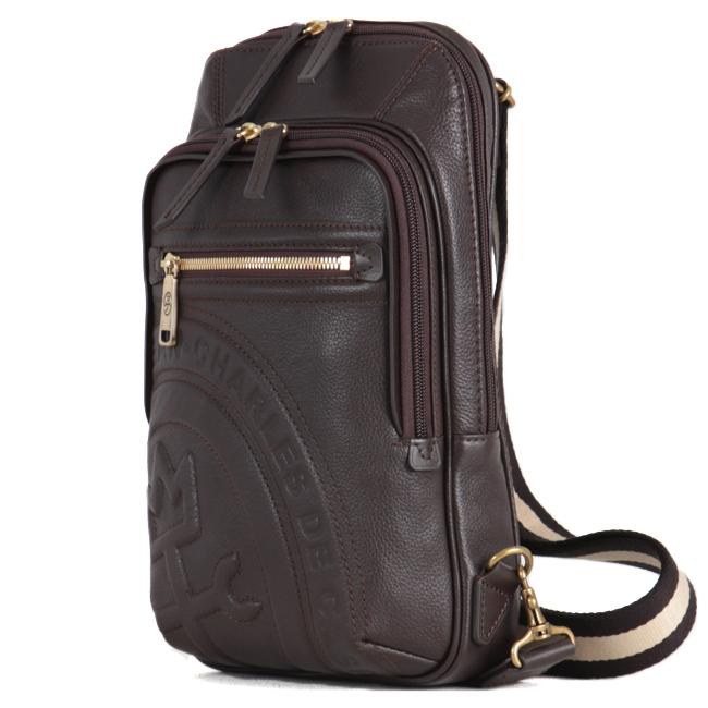 カステルバジャック ロンド ボディバッグ CASTELBAJAC cb-085901