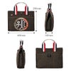 カステルバジャック リッツ トートバッグ CASTELBAJAC cb-21711