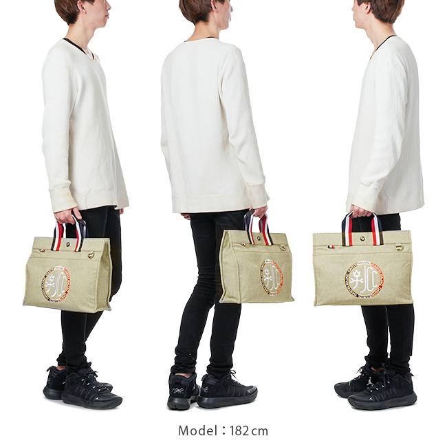 カステルバジャック リッツ トートバッグ CASTELBAJAC cb-21711