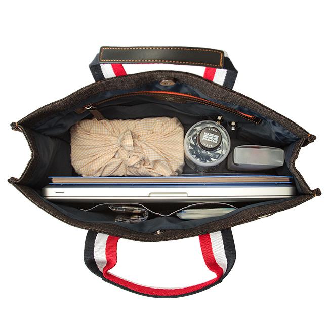 カステルバジャック リッツ トートバッグ CASTELBAJAC cb-21711