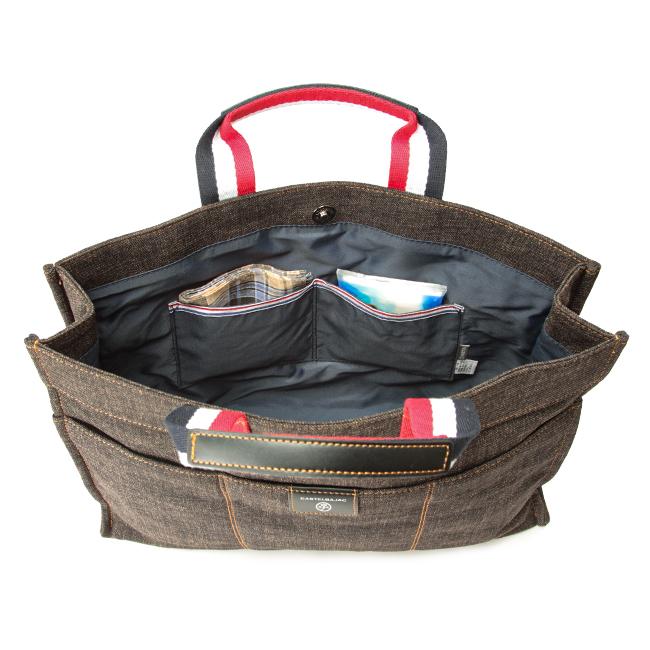 カステルバジャック リッツ トートバッグ CASTELBAJAC cb-21711