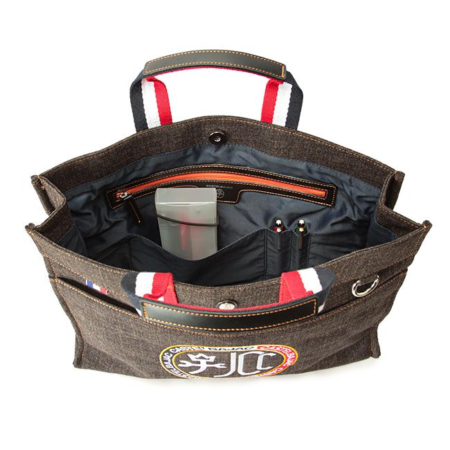 カステルバジャック リッツ トートバッグ CASTELBAJAC cb-21711