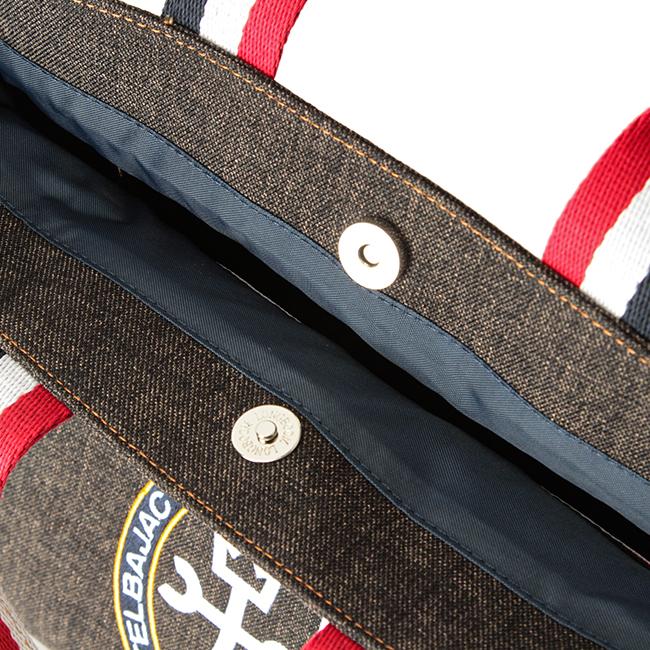 カステルバジャック リッツ トートバッグ CASTELBAJAC cb-21711