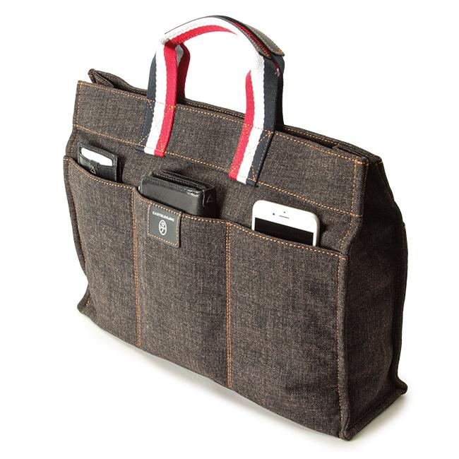 カステルバジャック リッツ トートバッグ CASTELBAJAC cb-21711