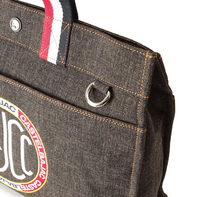 カステルバジャック リッツ トートバッグ CASTELBAJAC cb-21711