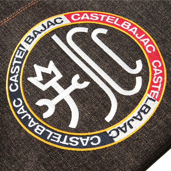 カステルバジャック リッツ トートバッグ CASTELBAJAC cb-21711