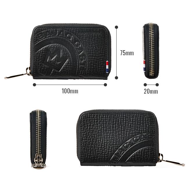 カステルバジャック ピッコロ 小銭入れ コインケース CASTELBAJAC cb-22611