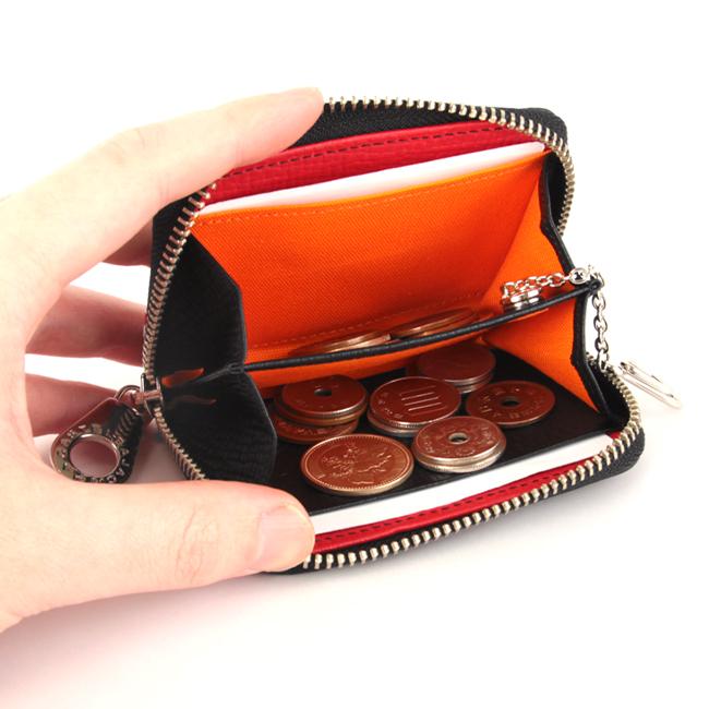 カステルバジャック ピッコロ 小銭入れ コインケース CASTELBAJAC cb-22611