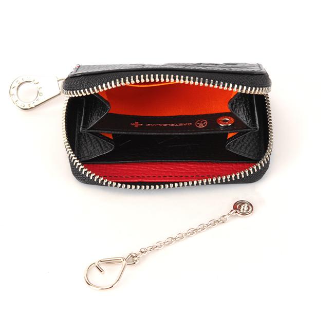 カステルバジャック ピッコロ 小銭入れ コインケース CASTELBAJAC cb-22611