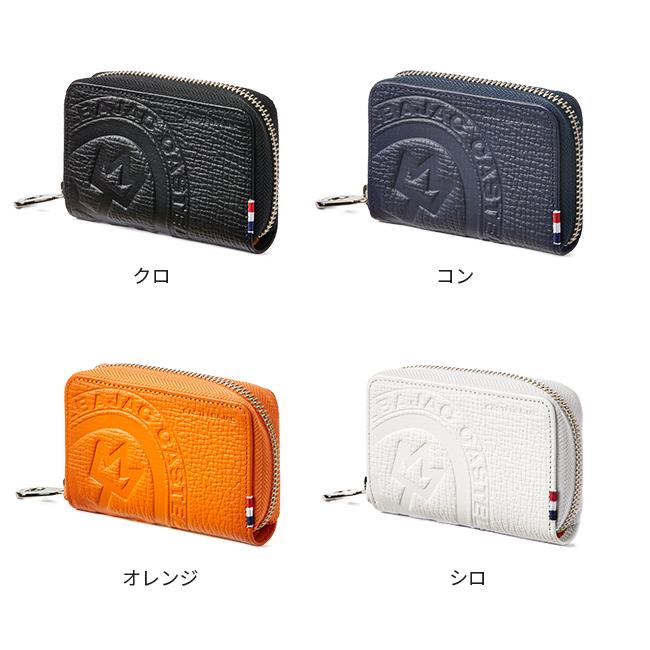 カステルバジャック ピッコロ キーケース キーホルダー CASTELBAJAC cb-22612