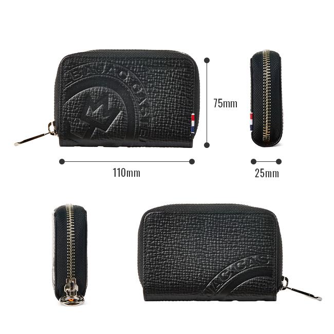 カステルバジャック ピッコロ キーケース キーホルダー CASTELBAJAC cb-22612