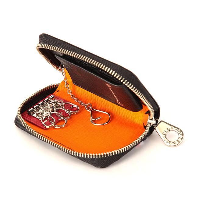 カステルバジャック ピッコロ キーケース キーホルダー CASTELBAJAC cb-22612