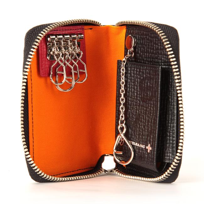 カステルバジャック ピッコロ キーケース キーホルダー CASTELBAJAC cb-22612