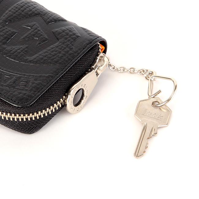 カステルバジャック ピッコロ キーケース キーホルダー CASTELBAJAC cb-22612