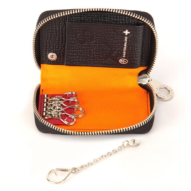 カステルバジャック ピッコロ キーケース キーホルダー CASTELBAJAC cb-22612