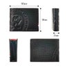カステルバジャック ピッコロ 二つ折り財布 CASTELBAJAC cb-22614