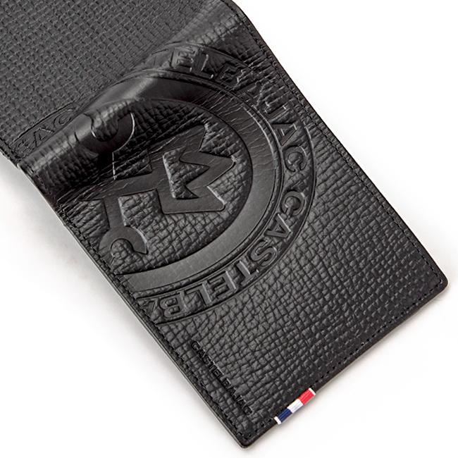 カステルバジャック ピッコロ 二つ折り財布 CASTELBAJAC cb-22614