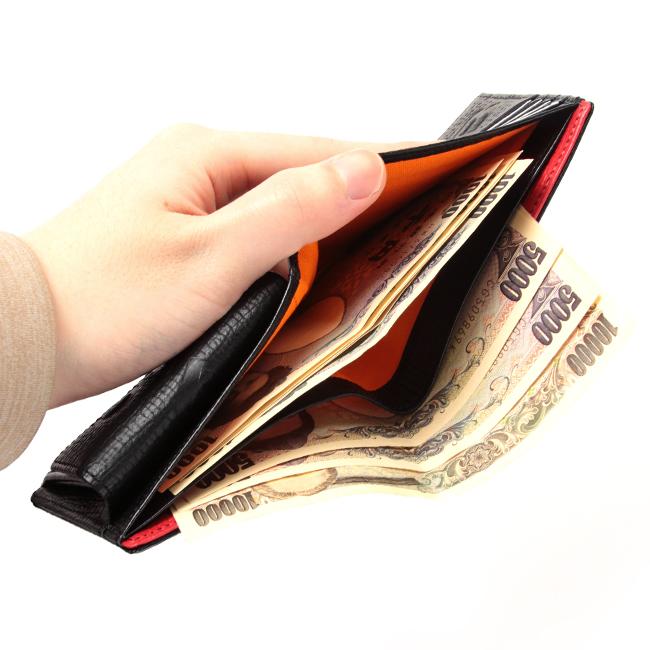 カステルバジャック ピッコロ 二つ折り財布 CASTELBAJAC cb-22614