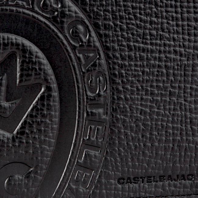 カステルバジャック ピッコロ 二つ折り財布 CASTELBAJAC cb-22614