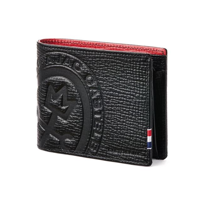 カステルバジャック ピッコロ 二つ折り財布 CASTELBAJAC cb-22614