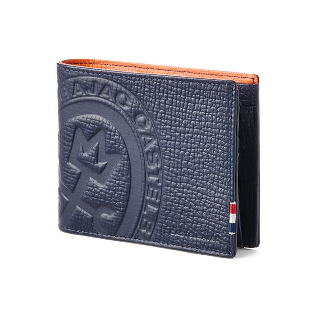 カステルバジャック ピッコロ 二つ折り財布 CASTELBAJAC cb-22614