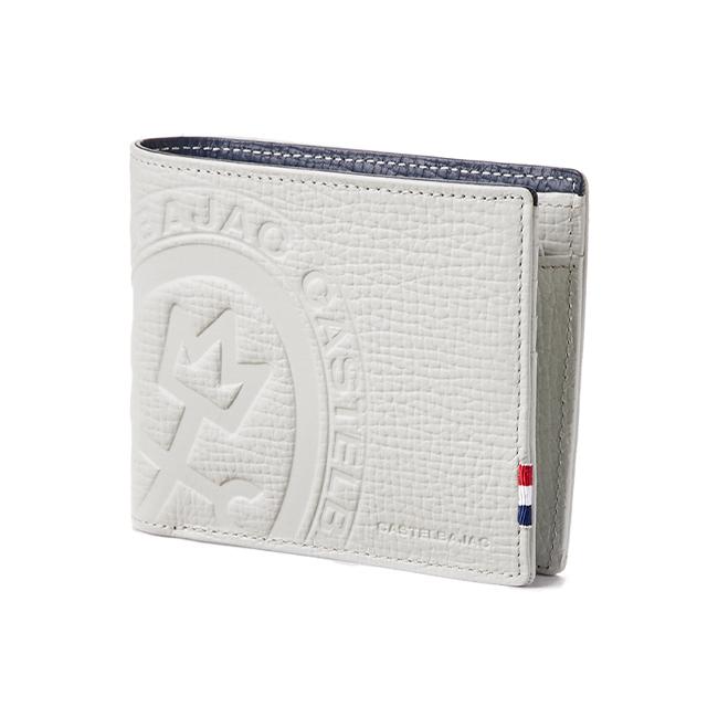 カステルバジャック ピッコロ 二つ折り財布 CASTELBAJAC cb-22614