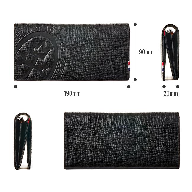 カステルバジャック ピッコロ 長財布 CASTELBAJAC cb-22616