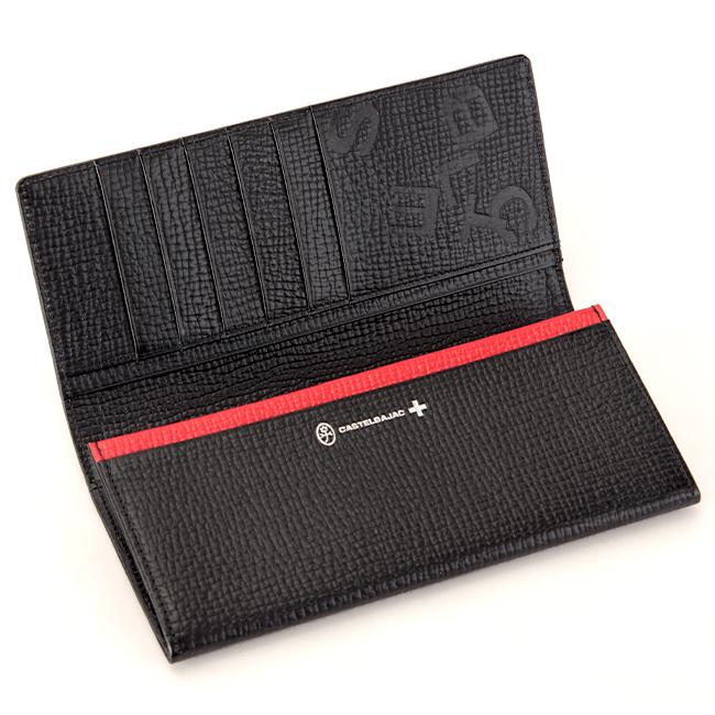 カステルバジャック ピッコロ 長財布 CASTELBAJAC cb-22616