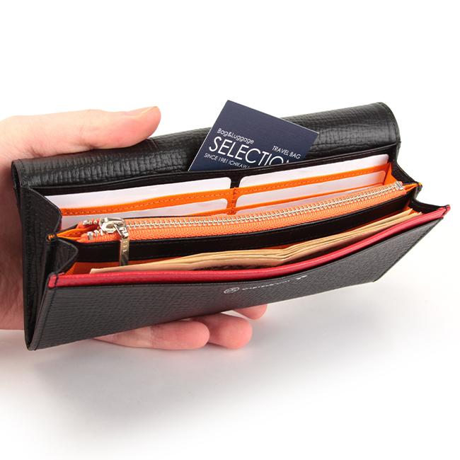 カステルバジャック ピッコロ 長財布 CASTELBAJAC cb-22616