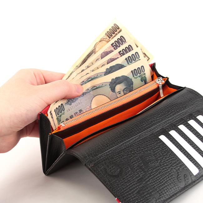 カステルバジャック ピッコロ 長財布 CASTELBAJAC cb-22616