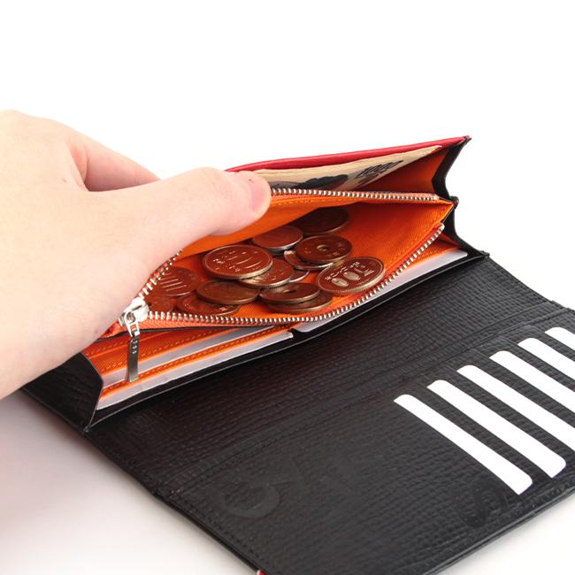 カステルバジャック ピッコロ 長財布 CASTELBAJAC cb-22616