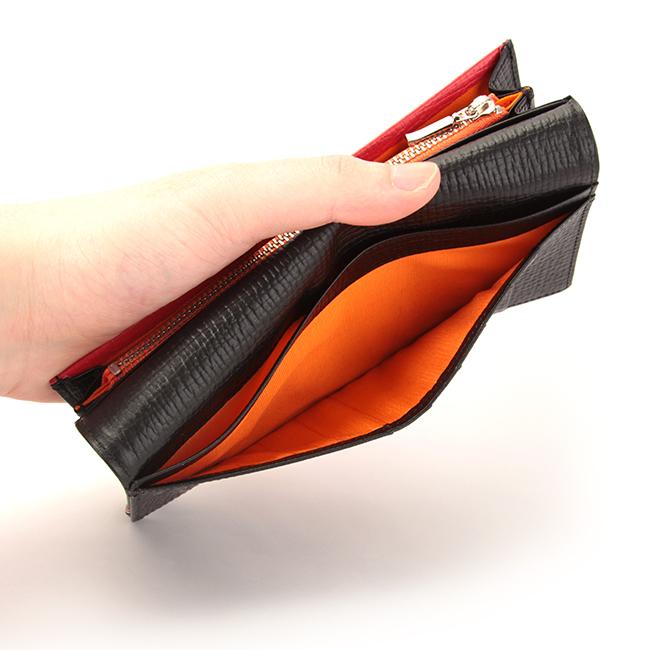 カステルバジャック ピッコロ 長財布 CASTELBAJAC cb-22616