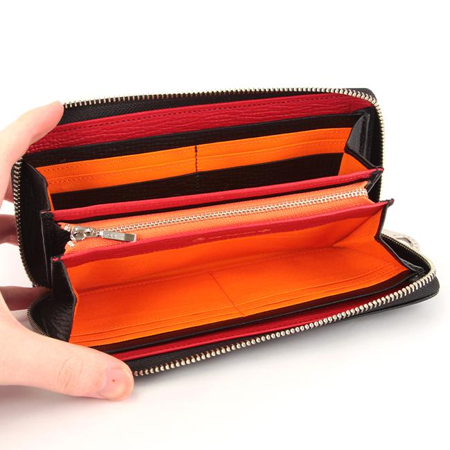 カステルバジャック ピッコロ 長財布 CASTELBAJAC cb-22617