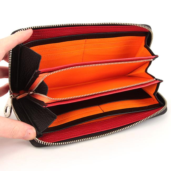 カステルバジャック ピッコロ 長財布 CASTELBAJAC cb-22617