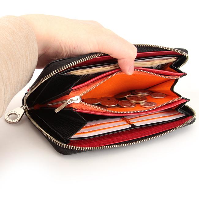 カステルバジャック ピッコロ 長財布 CASTELBAJAC cb-22617