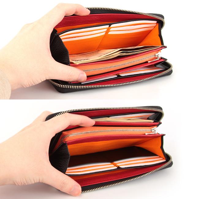 カステルバジャック ピッコロ 長財布 CASTELBAJAC cb-22617