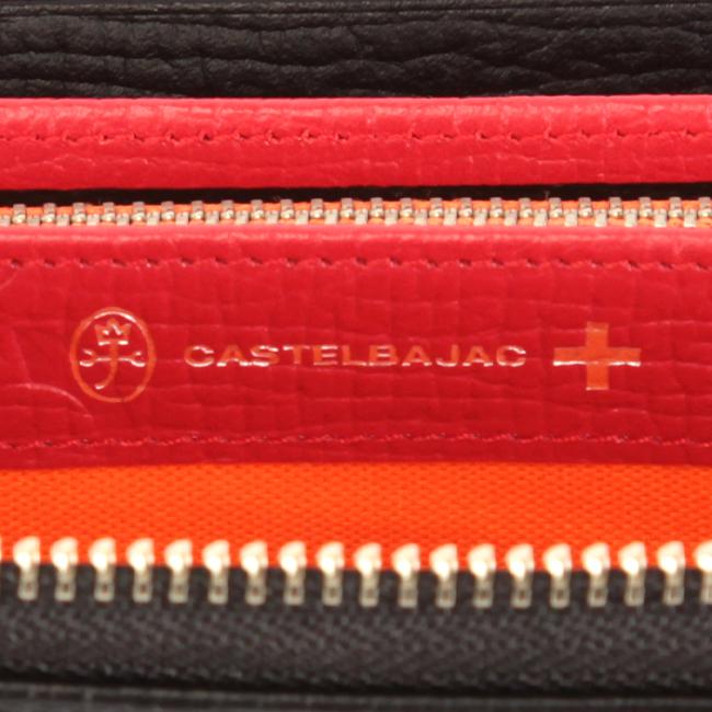 カステルバジャック ピッコロ 長財布 CASTELBAJAC cb-22617