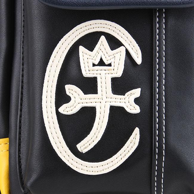 カステルバジャック ドミネ ボディバッグ CASTELBAJAC cb-24912