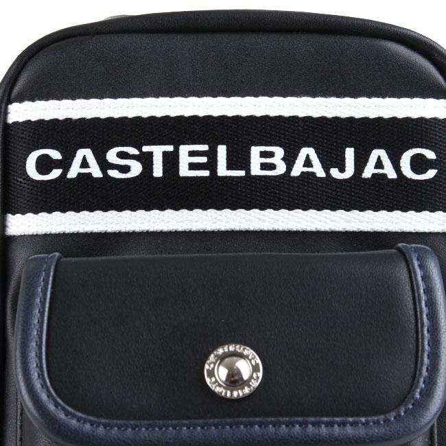 カステルバジャック ドミネ ボディバッグ CASTELBAJAC cb-24912