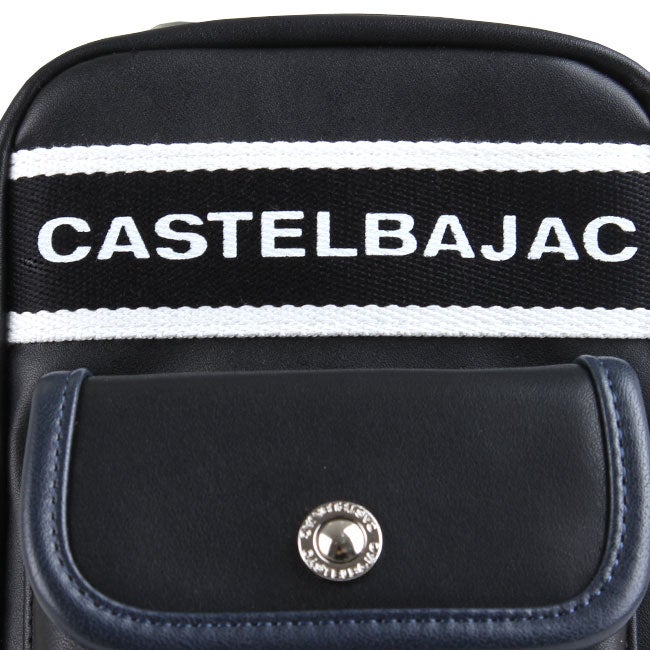カステルバジャック ドミネ ボディバッグ CASTELBAJAC cb-24912