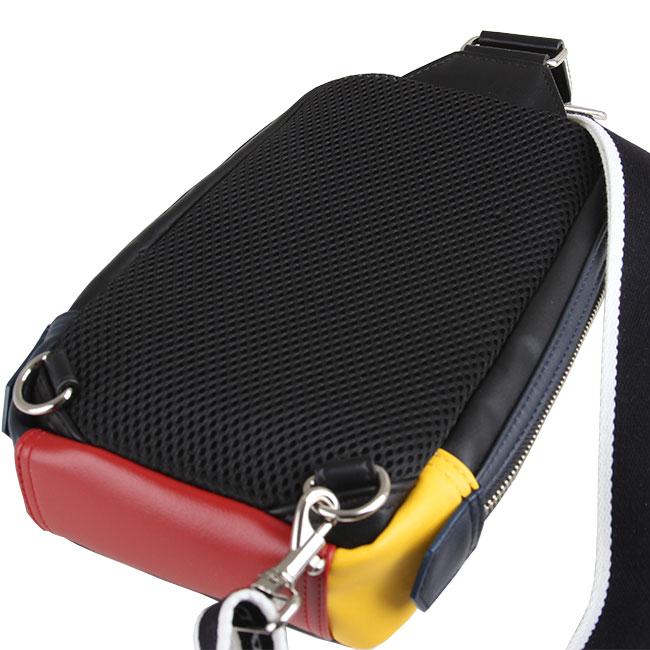 カステルバジャック ドミネ ボディバッグ CASTELBAJAC cb-24912