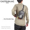 カステルバジャック ドミネ ボディバッグ CASTELBAJAC cb-24912